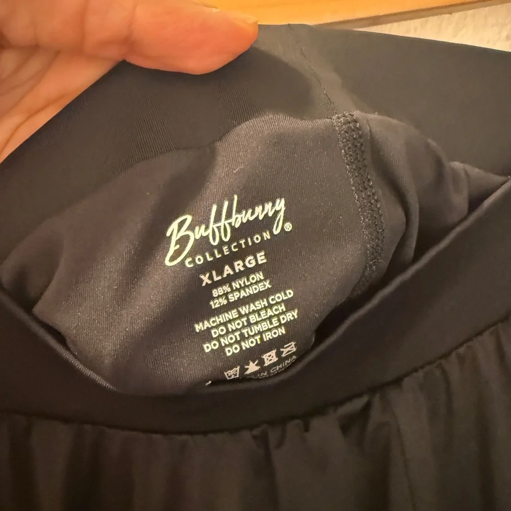 Buffbunny Sway Short Running| XL - Picture 3 of 4